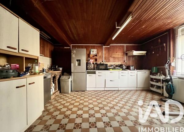 Maison à vendre 4 pièces 87 m² Febvin-Palfart