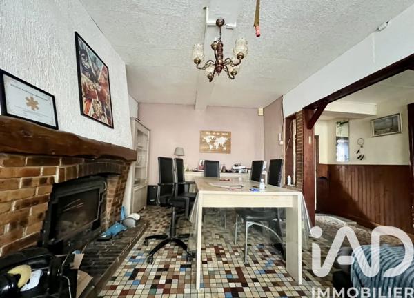 Maison à vendre 4 pièces 87 m² Febvin-Palfart