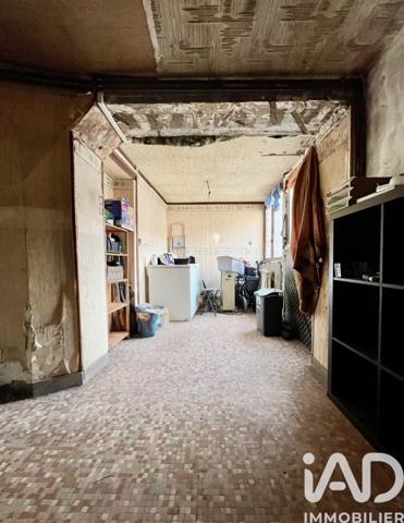 Maison à vendre 4 pièces 87 m² Febvin-Palfart