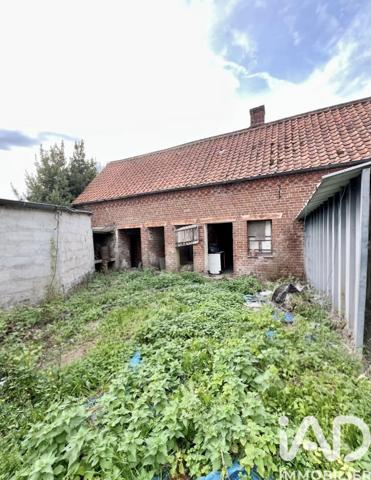 Maison à vendre 4 pièces 87 m² Febvin-Palfart