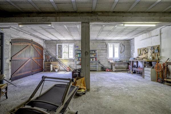 Villa provençale Cagnes-sur-Mer COLLET DE L'HUBAC -  167,60m2