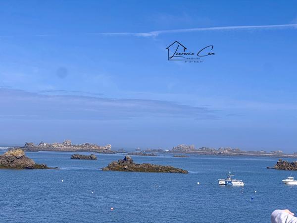 Appartement dans Plouguerneau