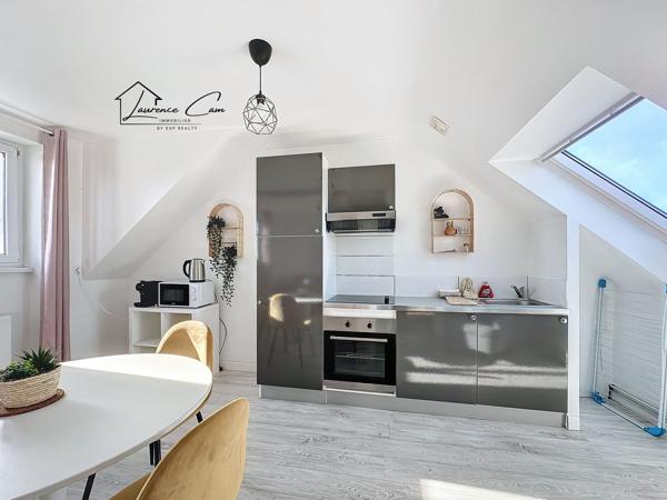 Appartement dans Plouguerneau