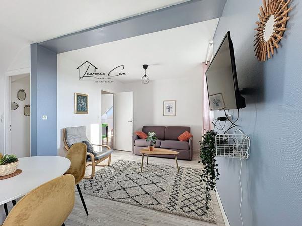 Appartement dans Plouguerneau