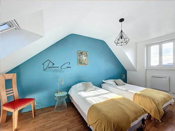 Appartement dans Plouguerneau