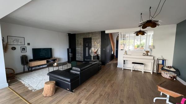 Maison Sautron 4 pièce(s) 95.60 M²