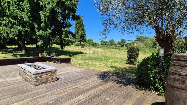 Maison Sautron 4 pièce(s) 95.60 M²