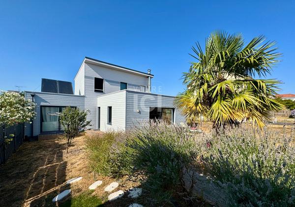 Maison Sautron 4 pièce(s) 95.60 M²