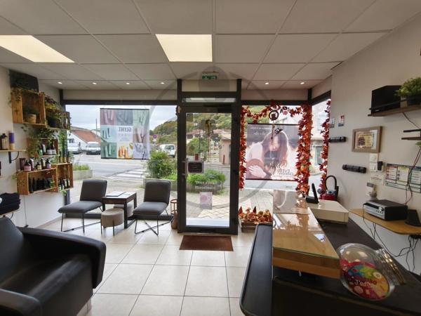 Vente Fonds de commerce 2 pièces 38 m2 à Algrange