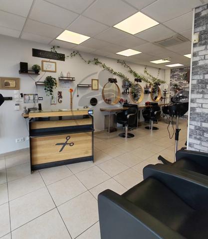 Vente Fonds de commerce 2 pièces 38 m2 à Algrange