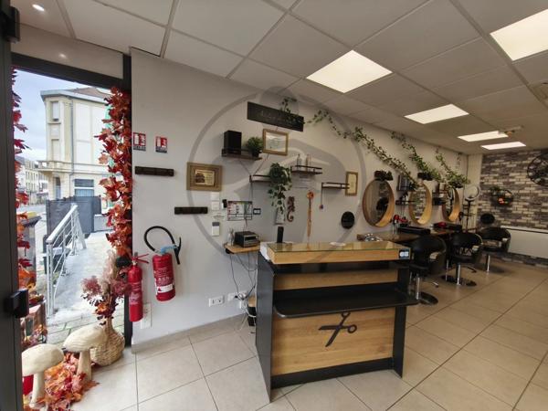 Vente Fonds de commerce 2 pièces 38 m2 à Algrange