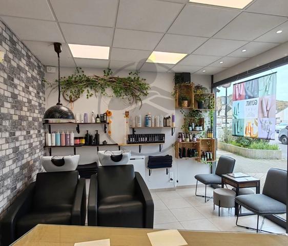 Vente Fonds de commerce 2 pièces 38 m2 à Algrange