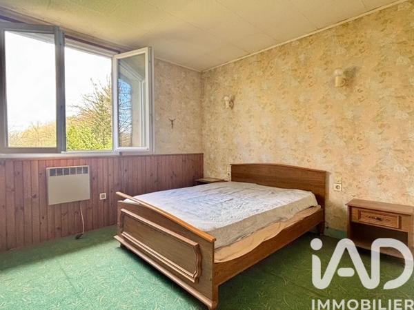 Maison à vendre 6 pièces 150 m² Maintenon