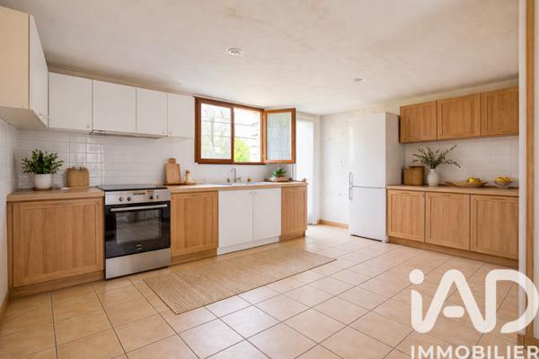 Maison à vendre 6 pièces 150 m² Maintenon