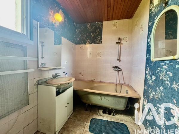 Maison à vendre 6 pièces 150 m² Maintenon