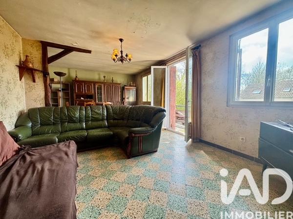 Maison à vendre 6 pièces 150 m² Maintenon