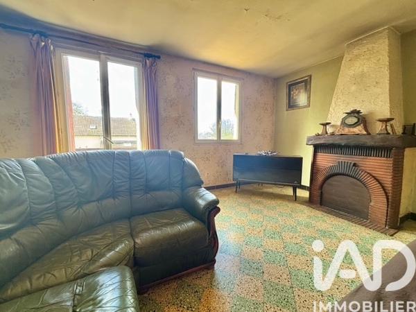 Maison à vendre 6 pièces 150 m² Maintenon