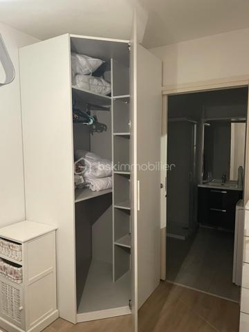 Appartement de 33,90 m²