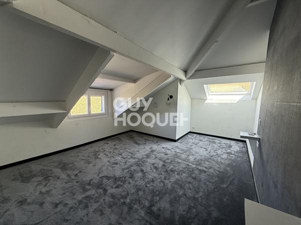 VILLEBRUMIER , vue exceptionnelle !