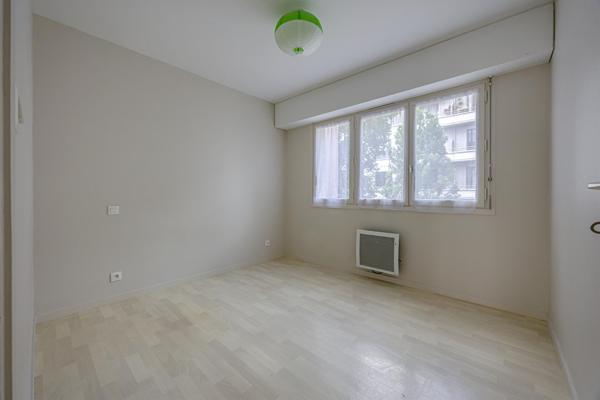 Appartement 4 pièces à vendre au centre-ville de Chambéry - 83 m²