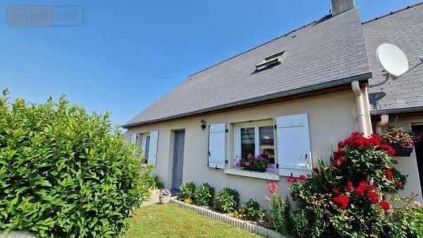 Maison à vendre à Dinard en Ille-et-Vilaine (35800), ref : 35084-661