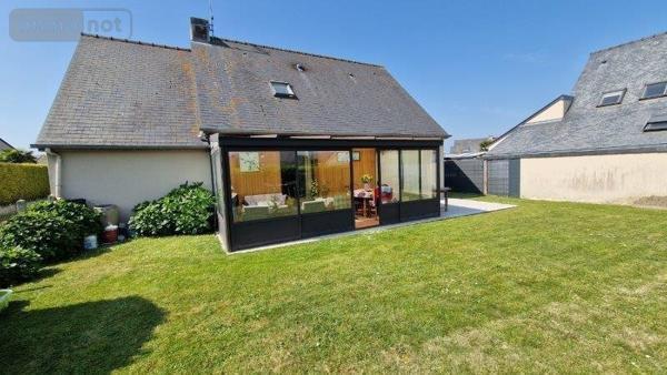 Maison à vendre à Dinard en Ille-et-Vilaine (35800), ref : 35084-661