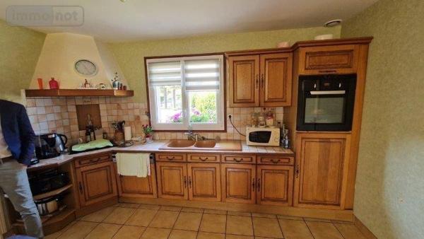 Maison à vendre à Dinard en Ille-et-Vilaine (35800), ref : 35084-661