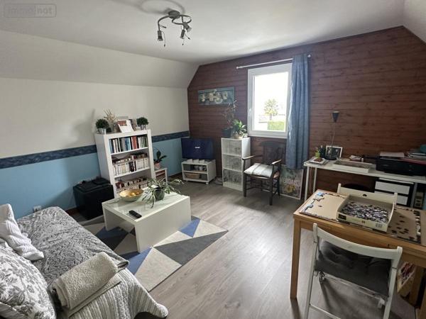 Maison à vendre à Dinard en Ille-et-Vilaine (35800), ref : 35084-661