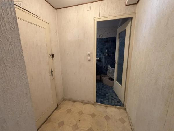 Achat - Immeuble Lagnieu 01150 44 m 2 61 m 2