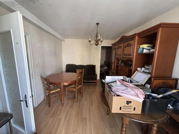 Achat - Immeuble Lagnieu 01150 44 m 2 61 m 2
