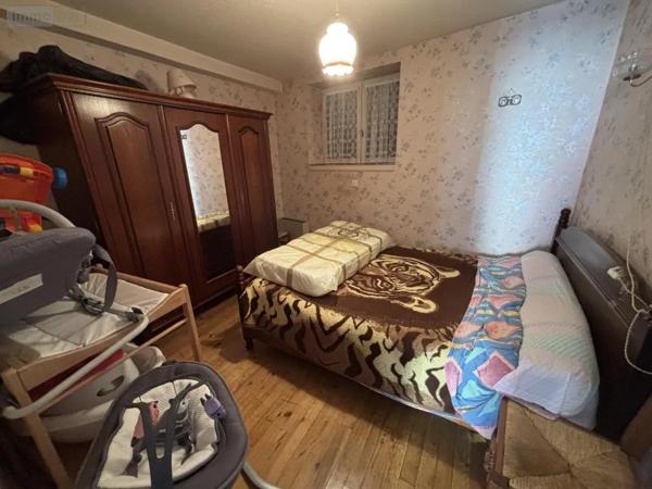 Achat - Immeuble Lagnieu 01150 44 m 2 61 m 2
