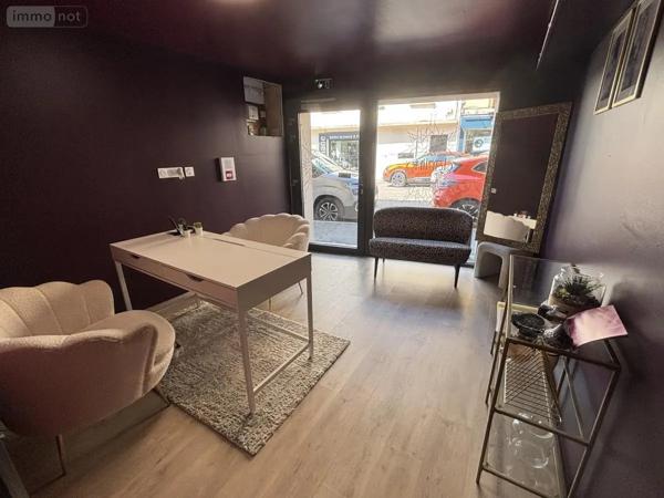 Achat - Immeuble Lagnieu 01150 44 m 2 61 m 2