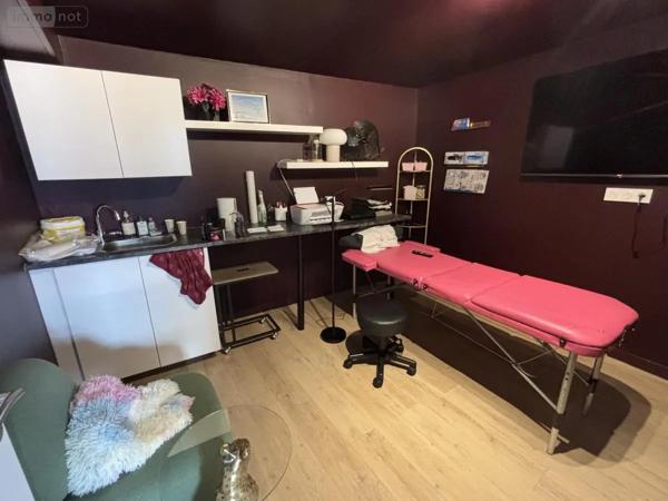 Achat - Immeuble Lagnieu 01150 44 m 2 61 m 2