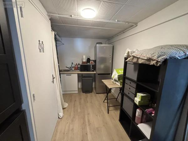 Achat - Immeuble Lagnieu 01150 44 m 2 61 m 2