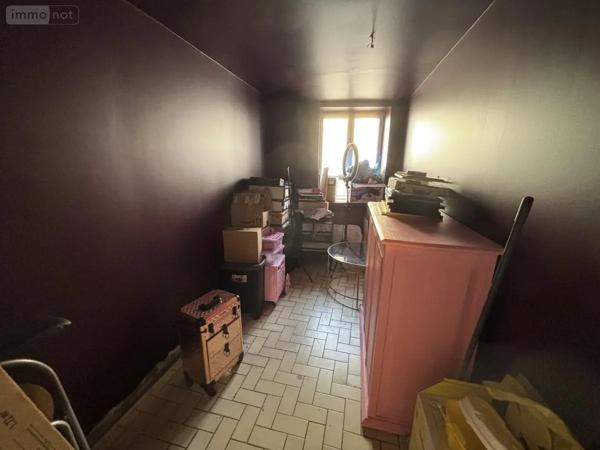 Achat - Immeuble Lagnieu 01150 44 m 2 61 m 2