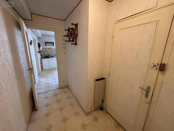 Achat - Immeuble Lagnieu 01150 44 m 2 61 m 2