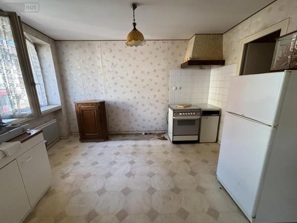 Achat - Immeuble Lagnieu 01150 44 m 2 61 m 2