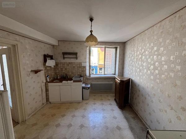 Achat - Immeuble Lagnieu 01150 44 m 2 61 m 2