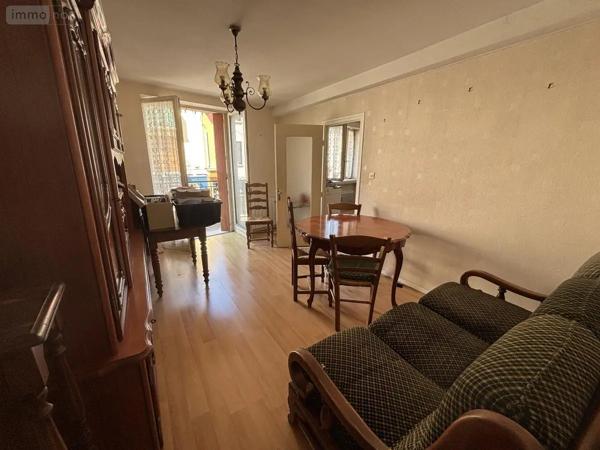 Achat - Immeuble Lagnieu 01150 44 m 2 61 m 2