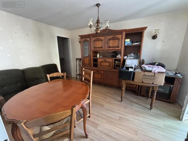 Achat - Immeuble Lagnieu 01150 44 m 2 61 m 2