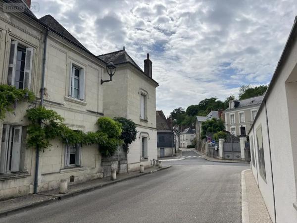 Achat - Maison Luynes 37230 7 pièces 232 m 2 125 m 2