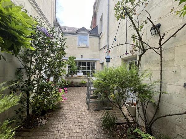 Achat - Maison Luynes 37230 7 pièces 232 m 2 125 m 2
