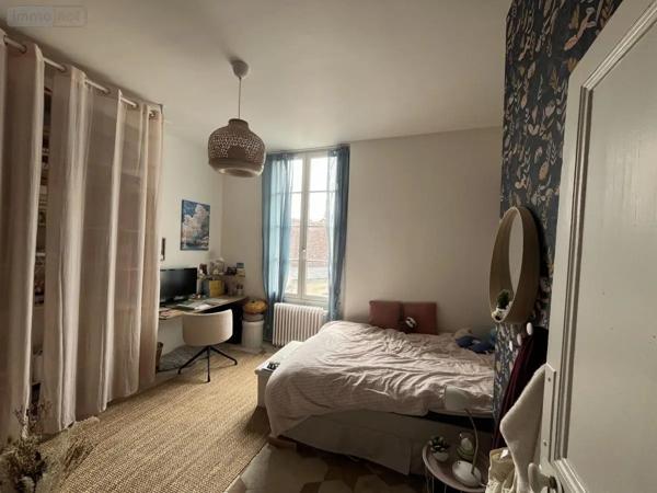 Achat - Maison Luynes 37230 7 pièces 232 m 2 125 m 2