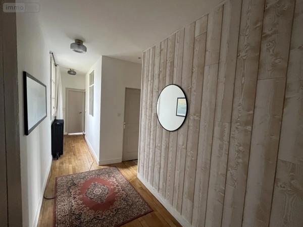 Achat - Maison Luynes 37230 7 pièces 232 m 2 125 m 2