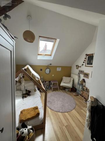 Achat - Maison Luynes 37230 7 pièces 232 m 2 125 m 2