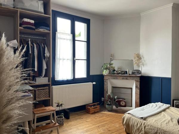 Achat - Maison Luynes 37230 7 pièces 232 m 2 125 m 2