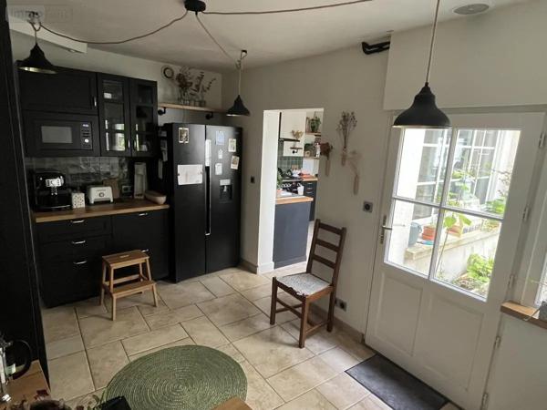 Achat - Maison Luynes 37230 7 pièces 232 m 2 125 m 2
