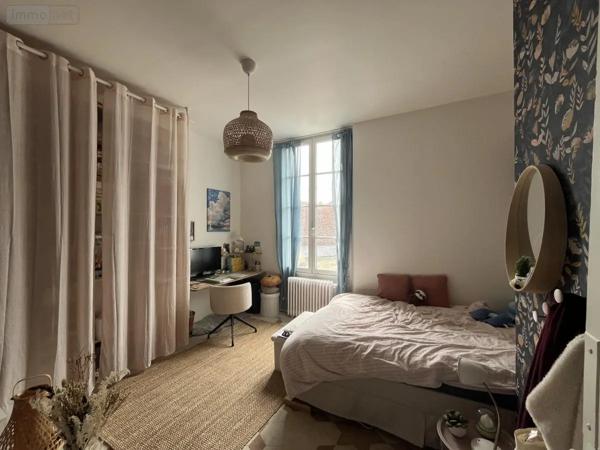 Achat - Maison Luynes 37230 7 pièces 232 m 2 125 m 2
