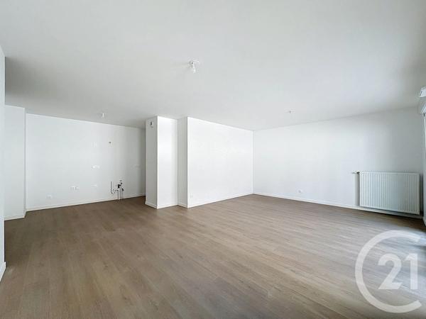 Appartement T4 à vendre  4 pièces - 89,20 m 2   VIENNE  - 38
