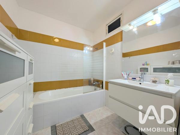 Maison à vendre 4 pièces 105 m² Baho
